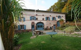 Auberge Du Ruxelier